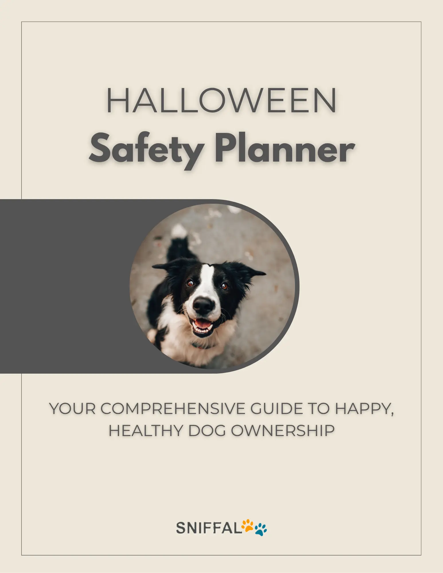 HALLOWEEN Safety Planner – article image